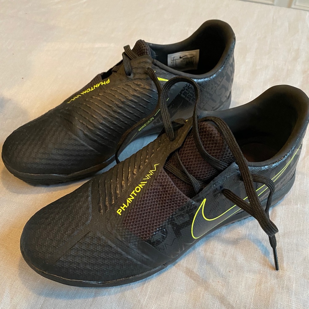 Nike Soccer shoes